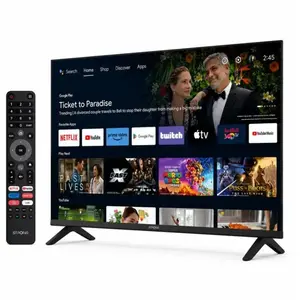 Strong Srt 32hh5553 Tv 81,3 Cm (32") Hd Smart Tv Wifi Noir pas cher