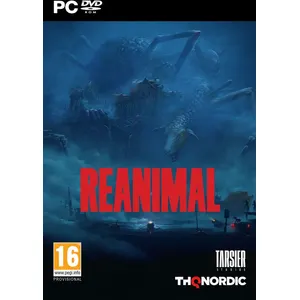 Comparateur de prix : Jeux vidéo PC : REANIMAL - PC