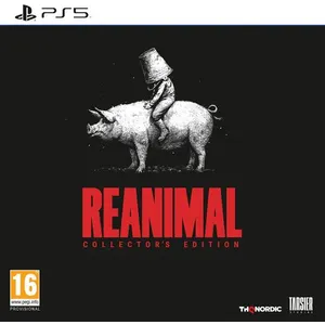 Reanimal Collector Edition PS5