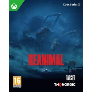 Comparateur de prix : Reanimal Xbox Series X