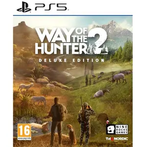 Way Of The Hunter 2 Deluxe Edition PS5