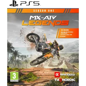 THQ Nordic Mx Vs Atv Legends Season One-Jeu-PS5 pas cher