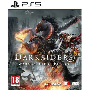 Darksiders Warmastered PS5 pas cher