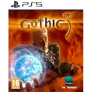 Gothic 3 Classic PS5 pas cher