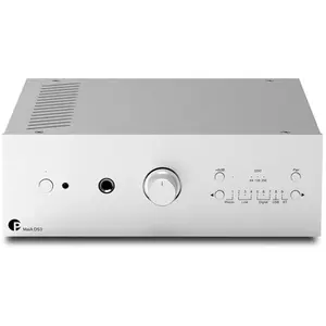 Amplis hi-fi stéréo Pro-Ject MaiA DS3 Silver