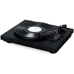 Platine Vinyle Pro-Ject RPM 10 Carbon - NEUF En Destockage - Audiophile