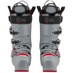 Van Deer - Chaussures de ski de piste - Pro 110  - Taille 25\/25,5 - G...Vendu parsnowleader