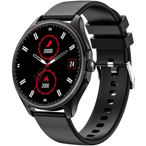 Comparateur de prix : Bea·fon smartwatch 402 black - smartwatch 1 43 amoled SMARTWATCH 402