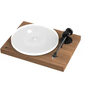 Comparateur de prix : Platines vinyle hi-fi Pro-Ject X1 B Pick It Pro B