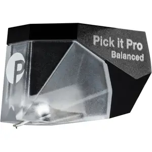 Cellules hi-fi Pro-Ject Pick It Pro B pas cher