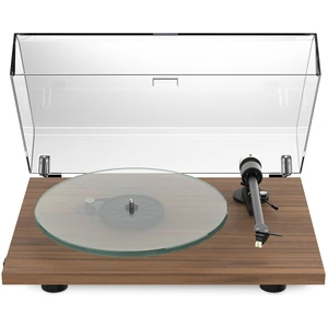 Comparateur de prix : Platines vinyle hi-fi Pro-Ject T2 Noyer