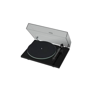 Comparateur de prix : Platines vinyle hi-fi Pro-Ject T1 EVO Phono Noir