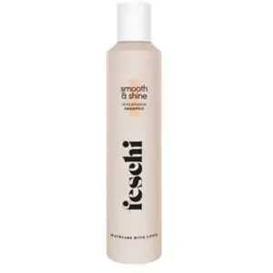 feschi smooth & shine Macadamia Shampoing 1000 ml pas cher