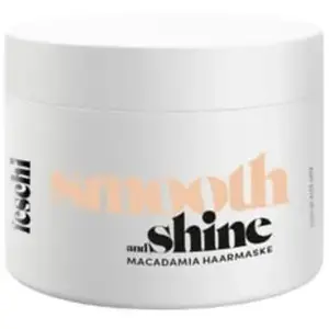 feschi smooth & shine Masque cheveux 1000 ml pas cher