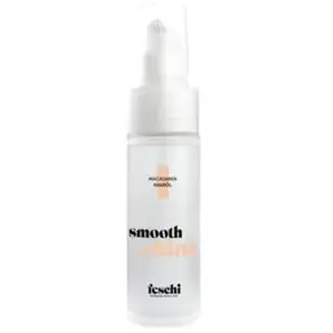 feschi smooth & shine Macadamia Huile cheveux 1000 ml pas cher