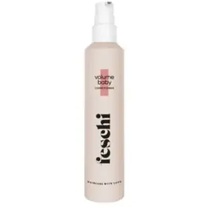 feschi volume baby Après-shampoing 1000 ml pas cher
