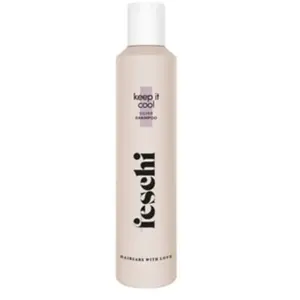 feschi keep it cool Silver Shampoo Shampoing 1000 ml pas cher