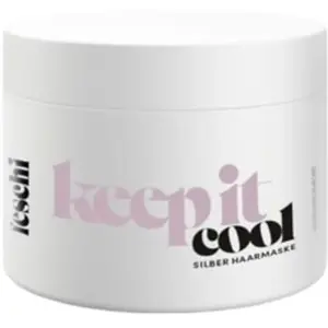 feschi keep it cool Silver Mask Masque cheveux 1000 ml pas cher