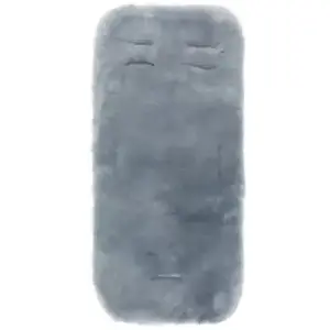 fillikid Matelas pour poussette agneau gris pas cher