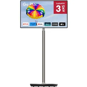 TV LED THOMSON Go Plus Touch - 32UE5M45 pas cher