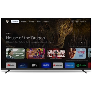 Thomson G63 Series Nicht kategorisiert 165,1 cm (65 ) 4K Ultra HD Smar... pas cher