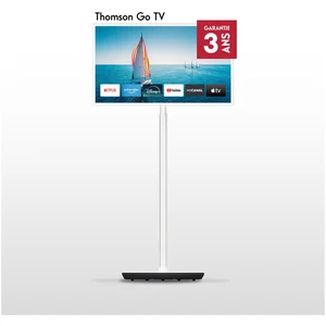 TV LED THOMSON Go - 32HA4M44 2024 pas cher