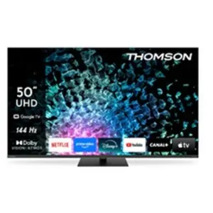 Thomson Mini LED QLED 50MG7C15 126 cm 2026 pas cher