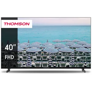 Comparateur de prix : THOMSON 40" (101 cm) LED FHD Téléviseur - Easy TV - 40FD2S13 - 2023