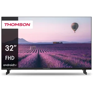 Thomson Téléviseur intelligent Android Fhd LED 32'' (81 cm) -32FA2S13- pas cher