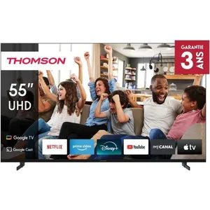Thomson Thomson 55UG4S14 pas cher