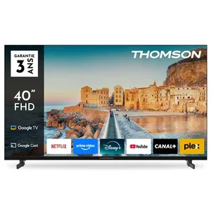 Thomson 40FG2S15 101 cm 2025 pas cher