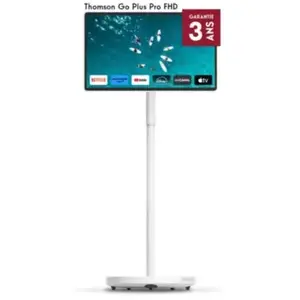 TV LED THOMSON Go Plus Pro 27'' FHD tactile pas cher