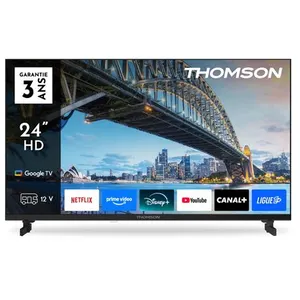 Comparateur de prix : Thomson 24HG2S15C 2025