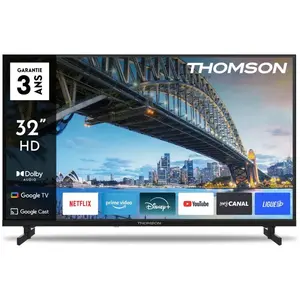 Comparateur de prix : THOMSON - 32HG2S15K
