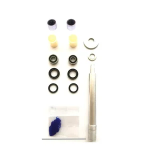 Tatze Kit De Reconstruction De Pédales Two Face/mc Fly/mc Air One SizeVendu parbikeinn