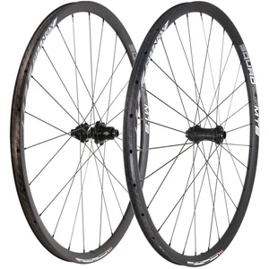 Xentis Jeu De Roues Vtt Squad 2.5 29´´ Cl Disc TubelessVendu paramazon