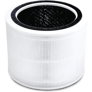 ®TONLRGY Filtre compatible avec le purificateur dair Core200S-RF 3-en-... pas cher