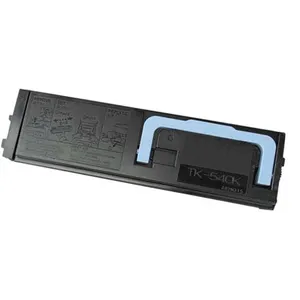 Kyocera TK 540K - Noir - original - cartouche de toner - pour FS-C5100DN pas cher