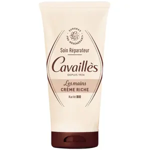Crème mains et ongles réparatrice                                - Cavaillès pas cher