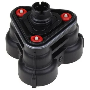 Kärcher Lot de 2 culasses de cylindre pour Nettoyeur Haute Pression Karcher 90011050 pas cher