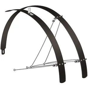 Brn Garde-boue Piatti 42 Mm One Size pas cher