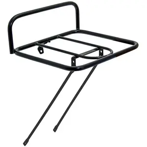 Brn Porte-bagages Messenger One Size pas cher