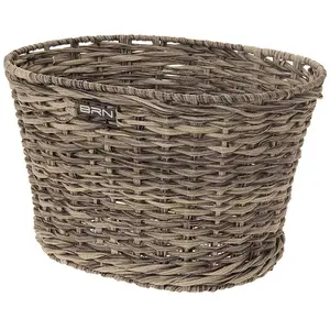 Brn Panier Vintage Oval Eco Rattan One SizeVendu parbikeinn