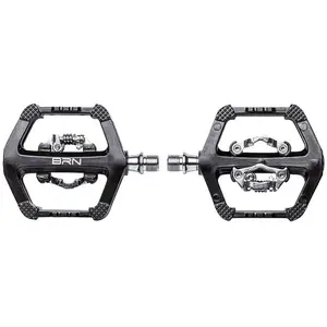 Brn Pédales Dual One Size pas cher