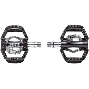 Brn Pédales Gravel Dual Function One Size pas cher