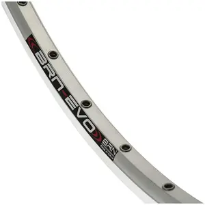 Brn Jante Evo Racing 700-28´´ 32HVendu parbikeinn
