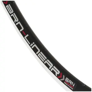 Brn Jante Linear Racing 700-28´´ 36HVendu parbikeinn