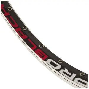 Brn Jante Pro 650B-27.5´´ 32HVendu parbikeinn