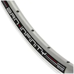 Brn Jante Infinity City 700-28´´ 36HVendu parbikeinn