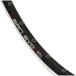 Brn Jante Evo Racing 700-28´´ 32HVendu parbikeinn